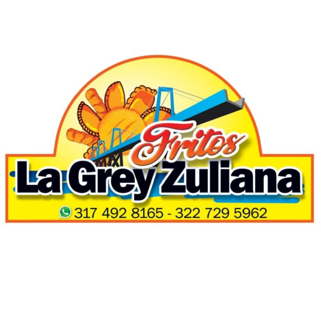 Restaurante La Grey Zuliana