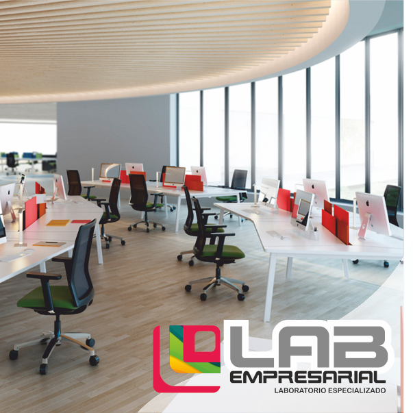 LABEMPRESARIAL