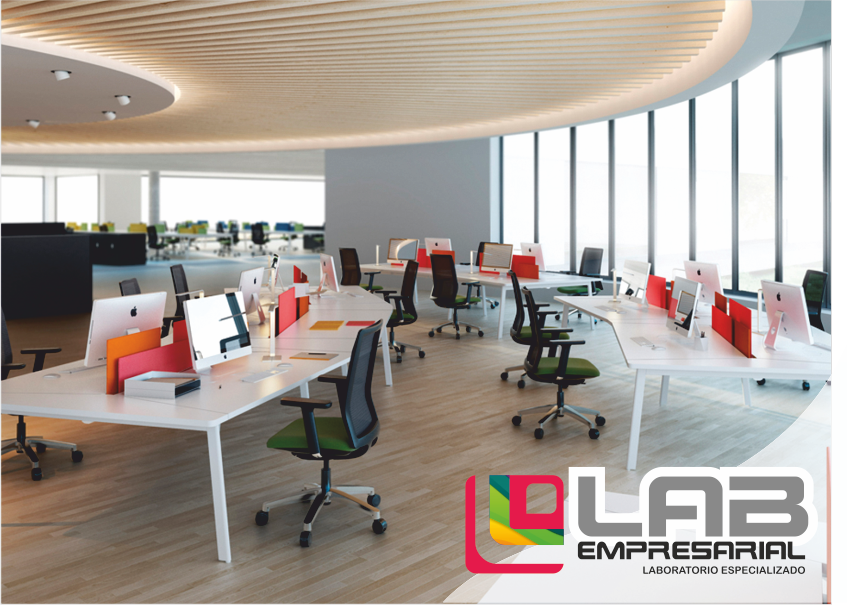 LAB EMPRESARIAL