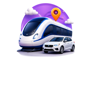 Transporte destacado
